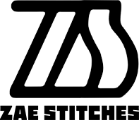 ZAE STITCHES
